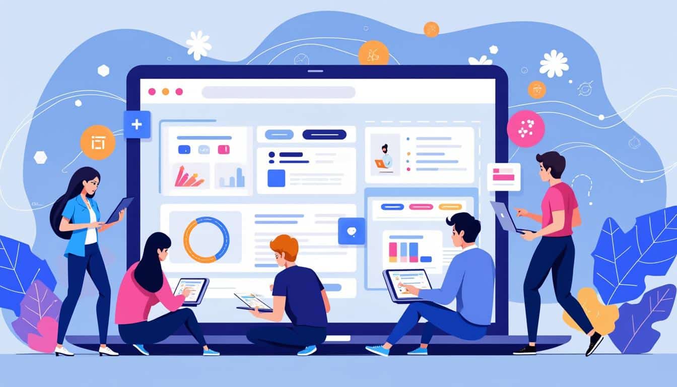 apprenez à créer et lancer un produit numérique sans coder: idées, outils no-code, étapes clés, validation, marketing, monétisation. guide pratique.
