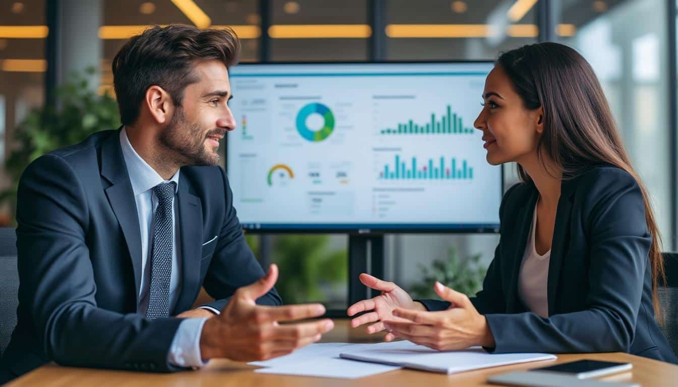 découvrez comment élaborer une stratégie b2b efficace sans recourir au démarchage agressif. attirez et fidélisez vos clients professionnels grâce à des approches respectueuses, innovantes et durables.