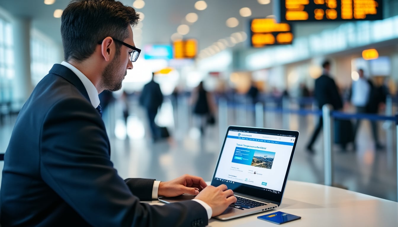 d&eacute;couvrez ce que couvre r&eacute;ellement l&rsquo;assurance voyage incluse avec votre carte bancaire : garanties, exclusions et conseils pour voyager sereinement.