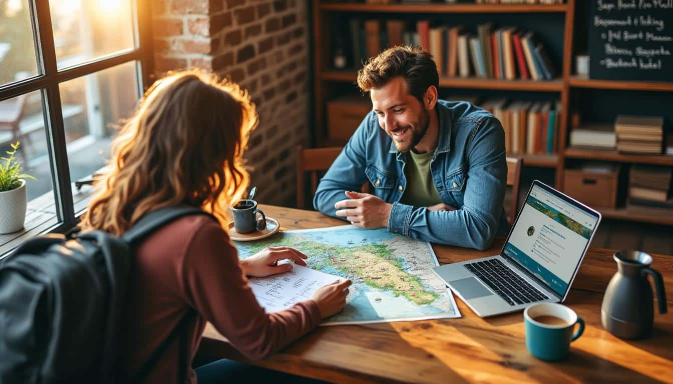 découvrez nos astuces pratiques pour profiter pleinement de votre week-end prolongé sans dépasser votre budget. conseils économiques et idées simples pour un séjour réussi et abordable.